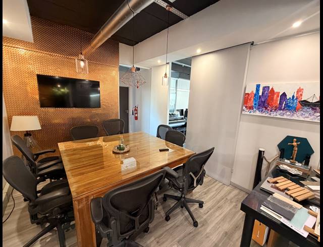 149M² OFFICE TO LET IN SOMERSET PARK